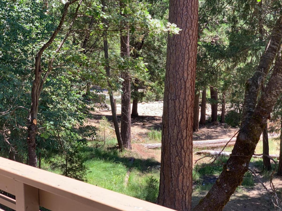 Along The River Yosemite West Exterior foto